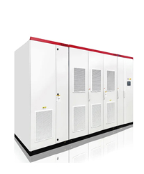 眾升科技高壓動態(tài)無功補償裝置(SVG),助力榆林市榆陽區(qū)長城煤礦項目，高效用電！