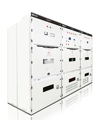 眾升科技高壓無功補償柜，助力南昌港東新港區(qū)姚灣作業(yè)區(qū)綜合碼頭項目，高效用電！